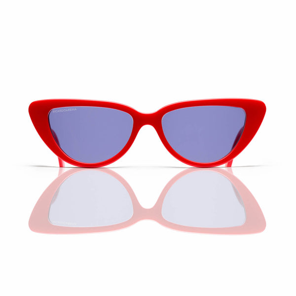 CDG RED