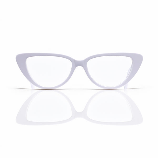 CDG WHITE