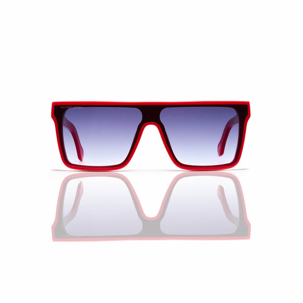 DXB RED