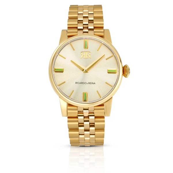 ESMERALDA GOLD LINK