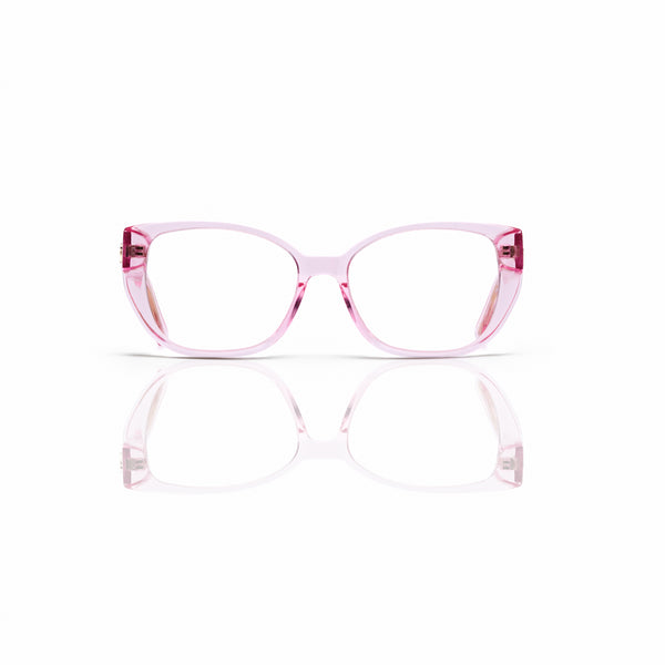 GIG CLEAR PINK