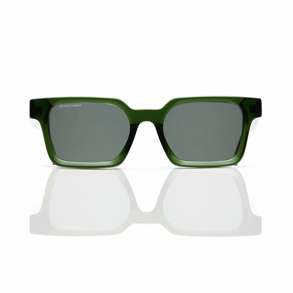 MDE GREEN