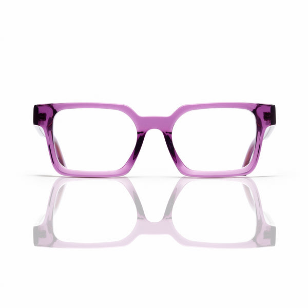 MDE PURPPLE