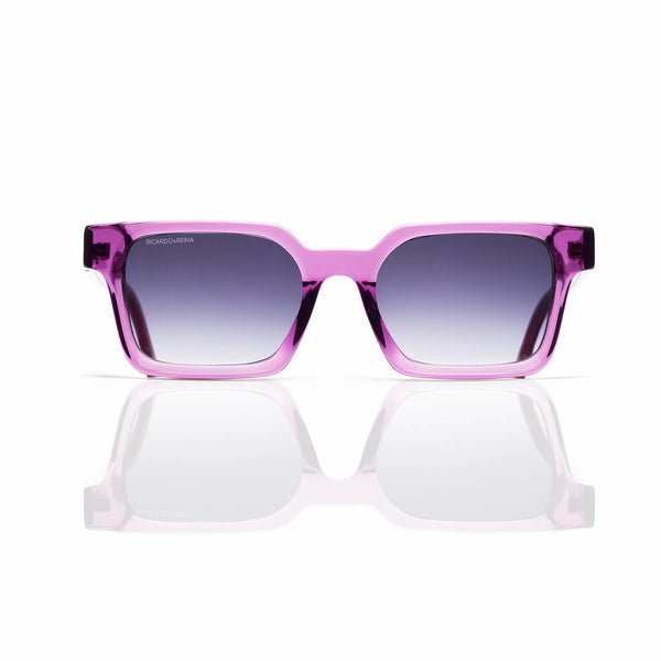 MDE PURPLE