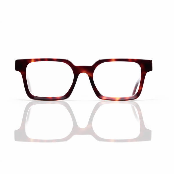 MDE TORTOISE ORANGE