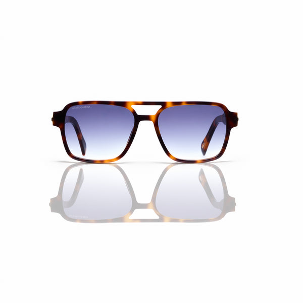 MEX TORTOISE / BLUE LENS