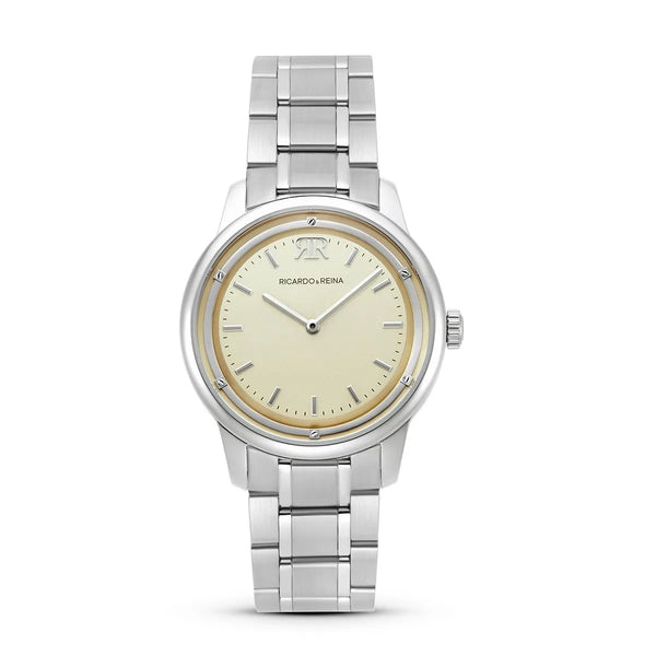 SALSA SILVER LINK